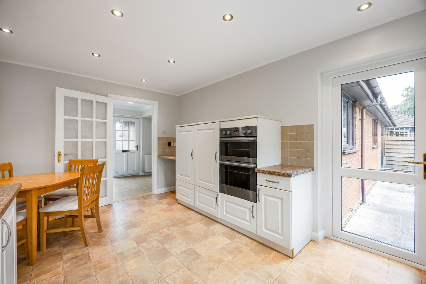 Chalcraft Close, Henley-On-Thames